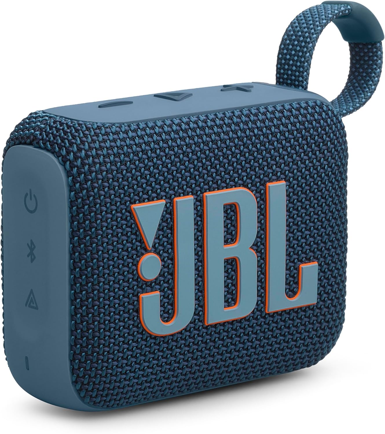 JBL Go 4 Bluetooth Speaker