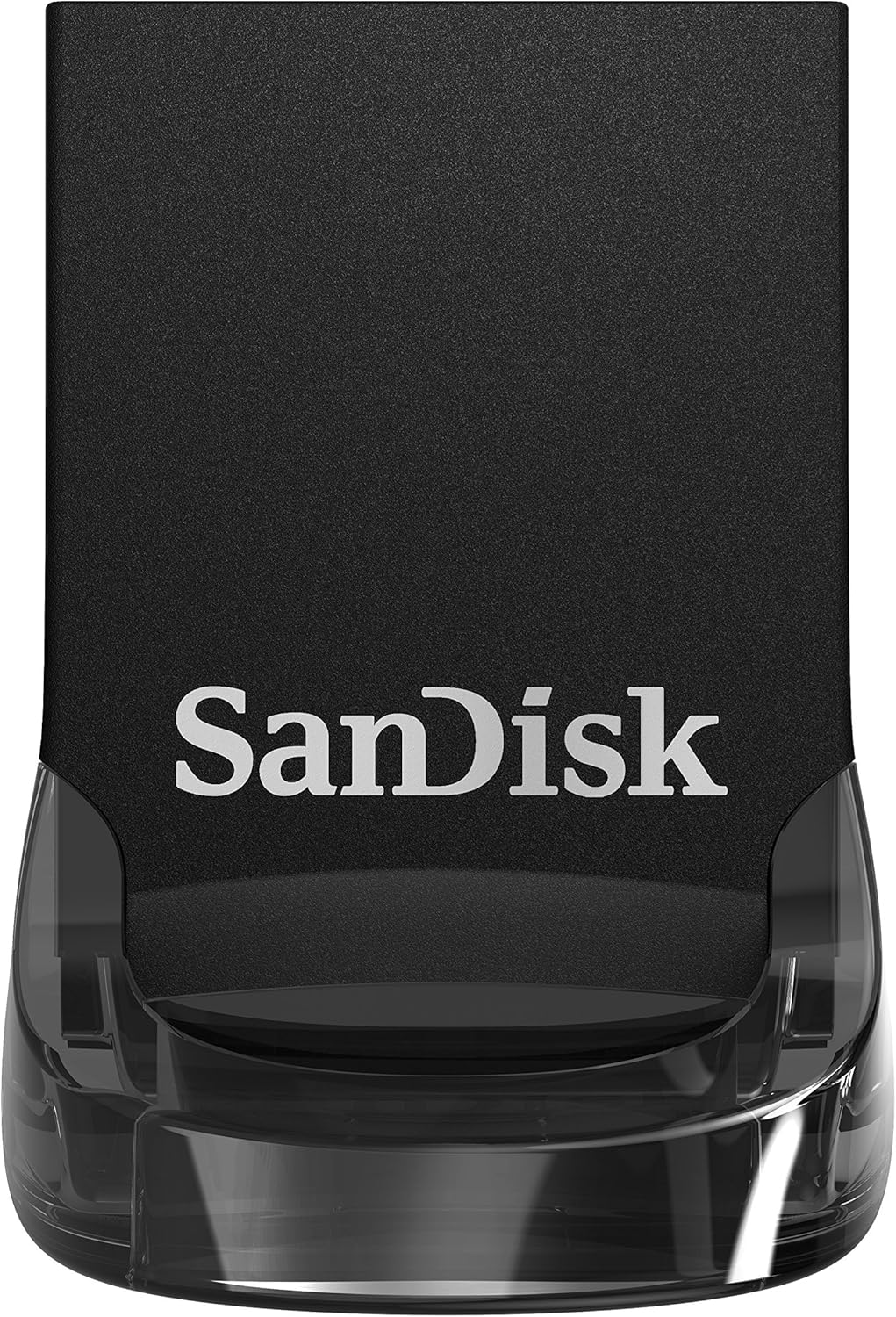 SanDisk Ultra Fit 128GB Flash Drive