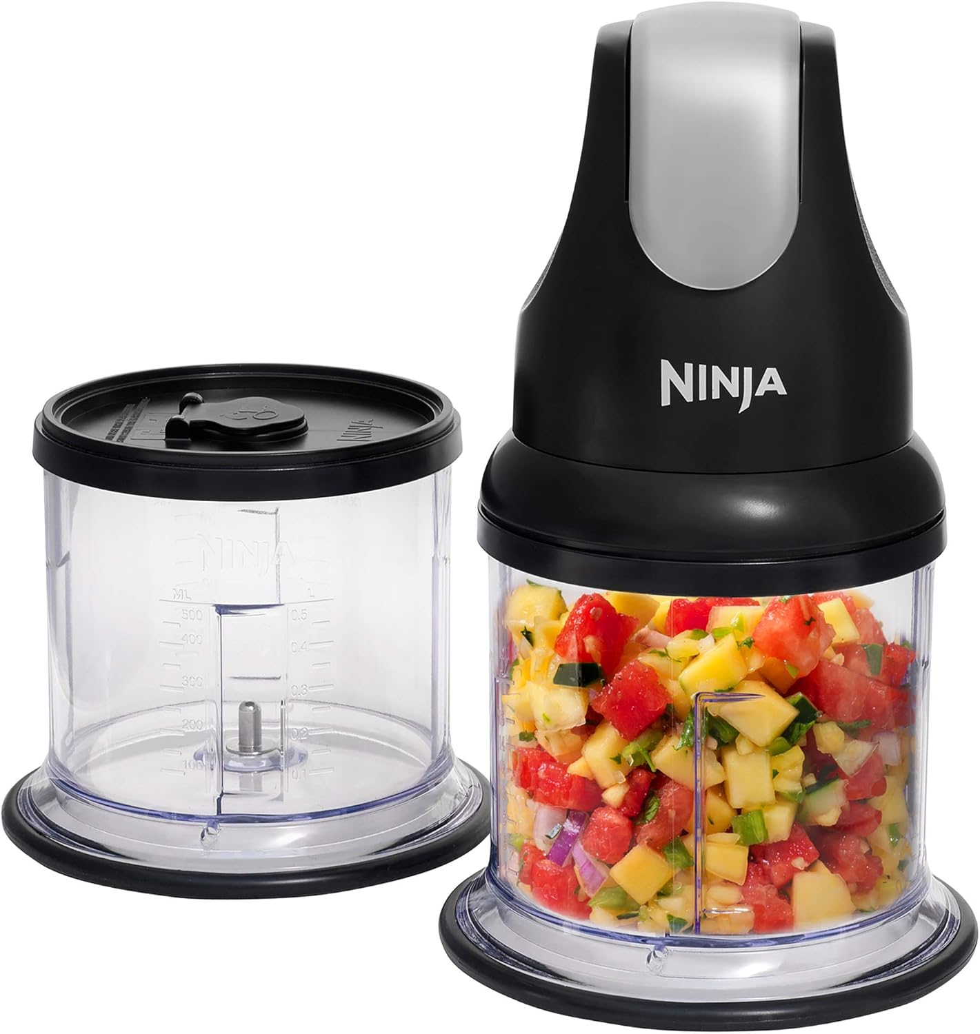 Ninja Express Chop Mini Chopper