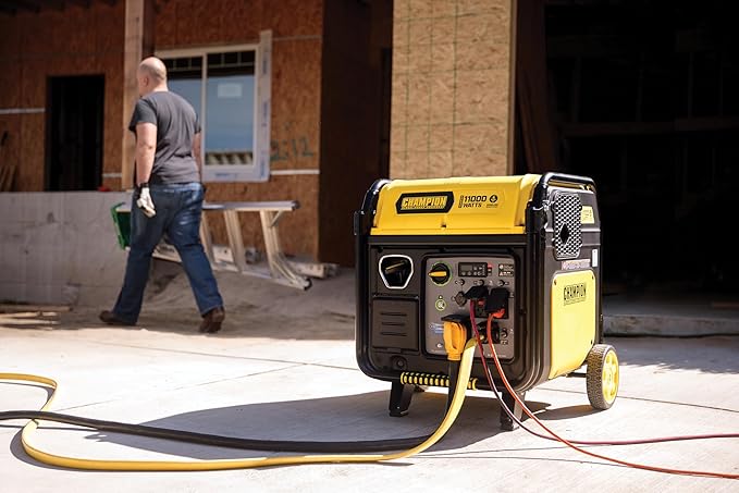 Installing a Manual Transfer Switch