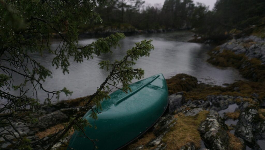 Tip #3: Positioning the Kayak on the Roof