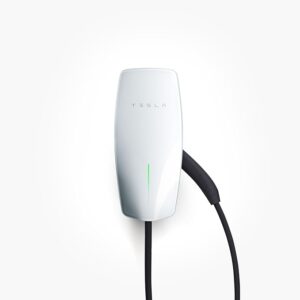 2. Tesla Wall Connector Level 2 EV Charger